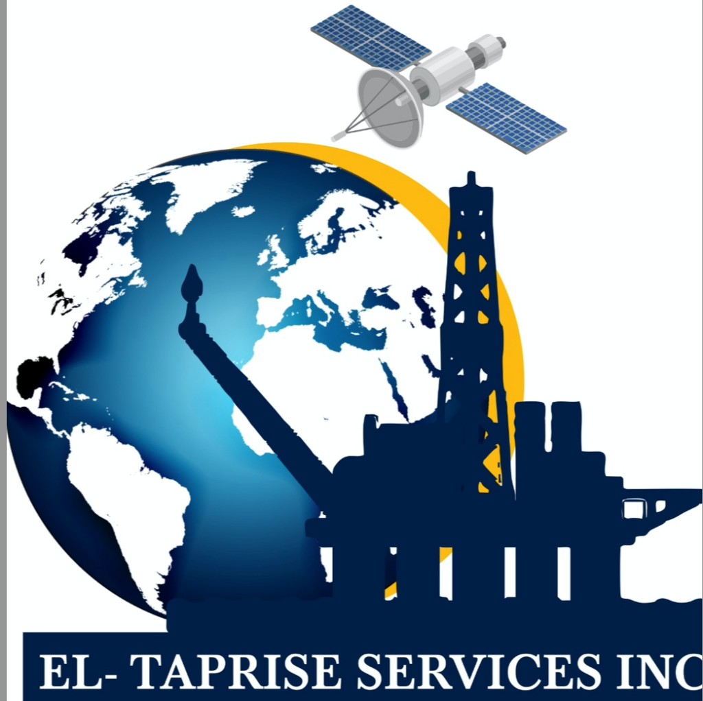 EL-Taprise Logo